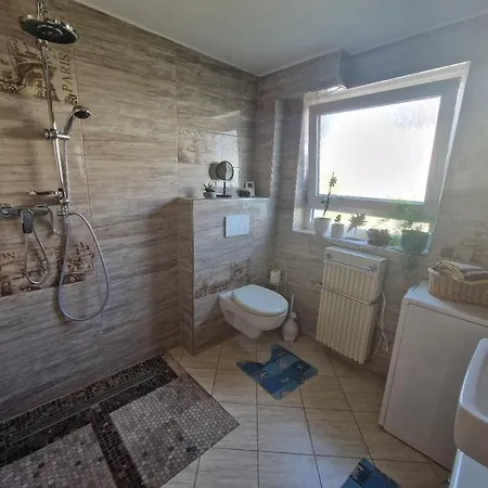 Apartment Schellenbergstrasse Kisslegg