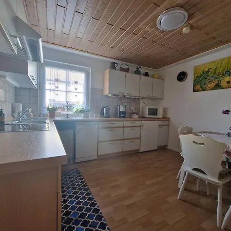 Apartment Schellenbergstrasse *