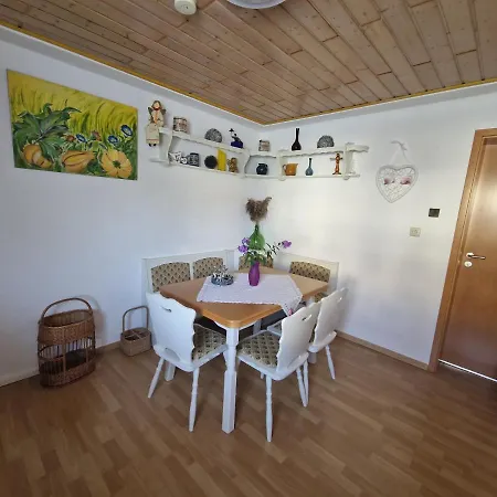 Schellenbergstrasse Apartment Kisslegg