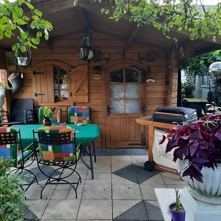 Schellenbergstrasse Kisslegg