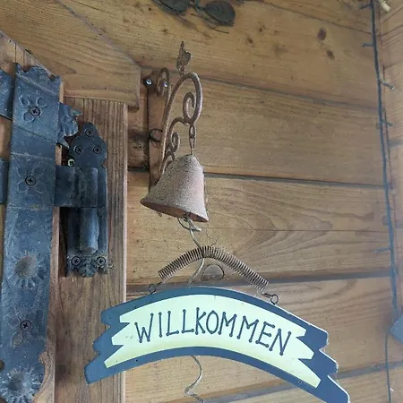 Apartment Schellenbergstrasse Kisslegg