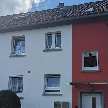 Apartment Schellenbergstrasse Kisslegg