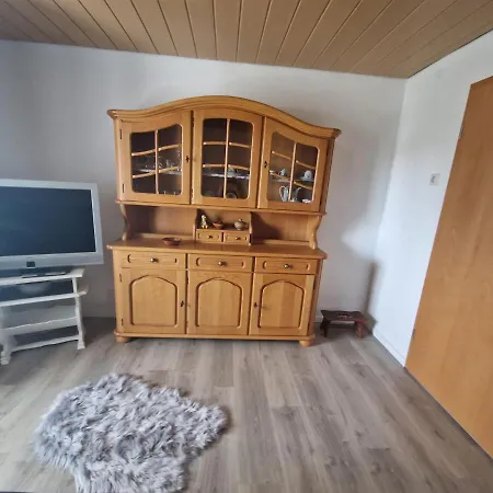 Apartment Schellenbergstrasse *