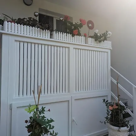 Apartment Schellenbergstrasse Kisslegg