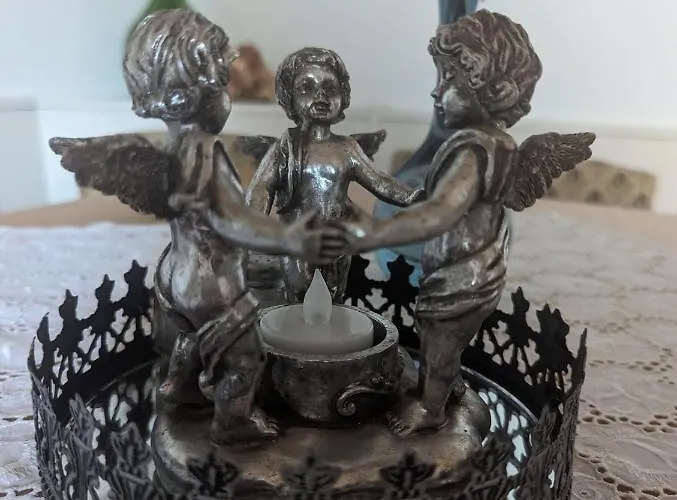 Apartment Schellenbergstrasse Kisslegg