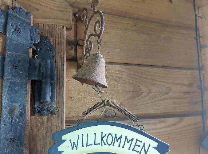 Apartment Schellenbergstrasse Kisslegg