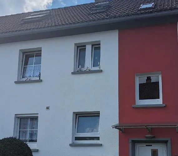 Apartment Schellenbergstrasse Kisslegg