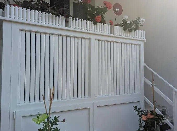 Apartment Schellenbergstrasse Kisslegg